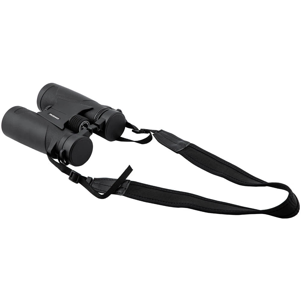 10x42 HD Waterproof Binoculars for Climbing Sailing Camping