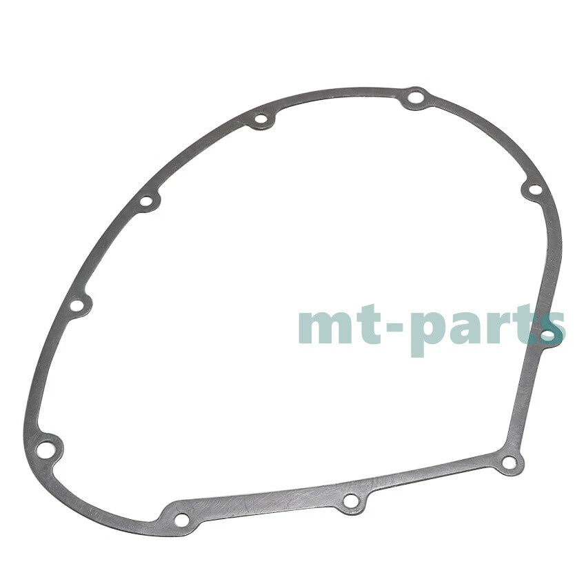 3X Stator Cover Gasket for Kawasaki VN900 Vulcan 900 Classic/Custom (2007–2023)