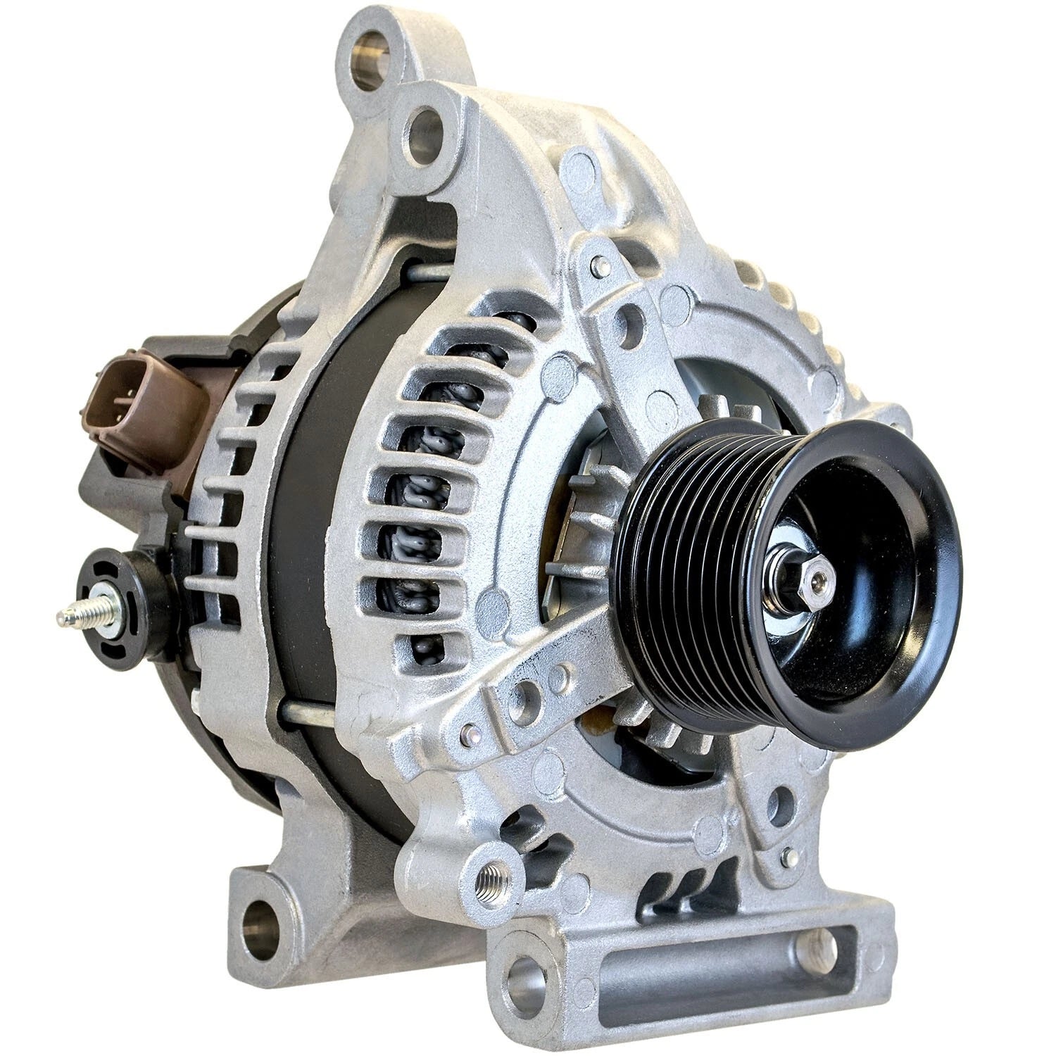 Denso Alternator 210-0866 for