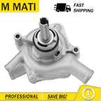 Water Pump Assembly for Honda CBR600F4I (2001–2006) 19200-MBW-307