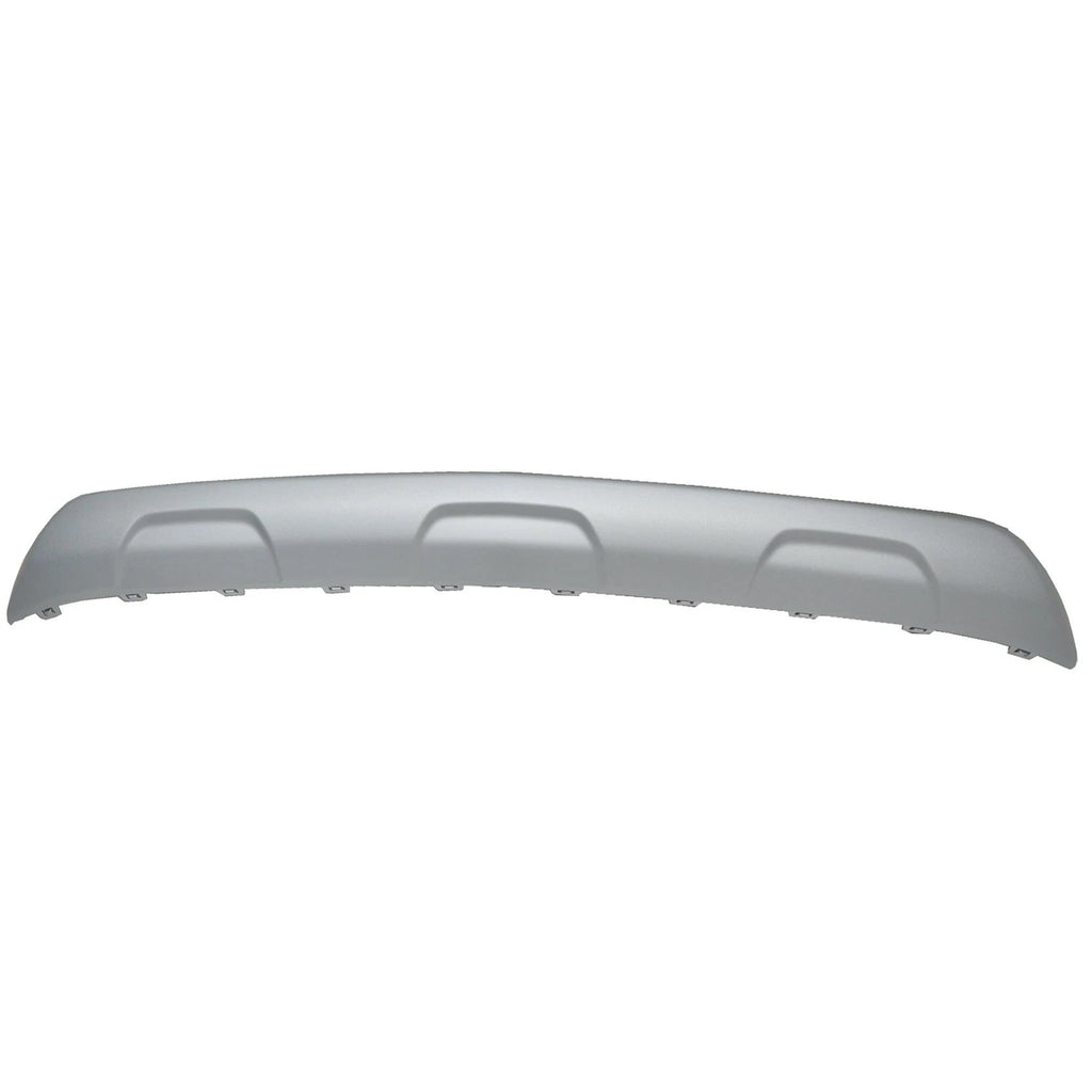 Front Skid Plate Replacement for Ford F150 (2009–2014)