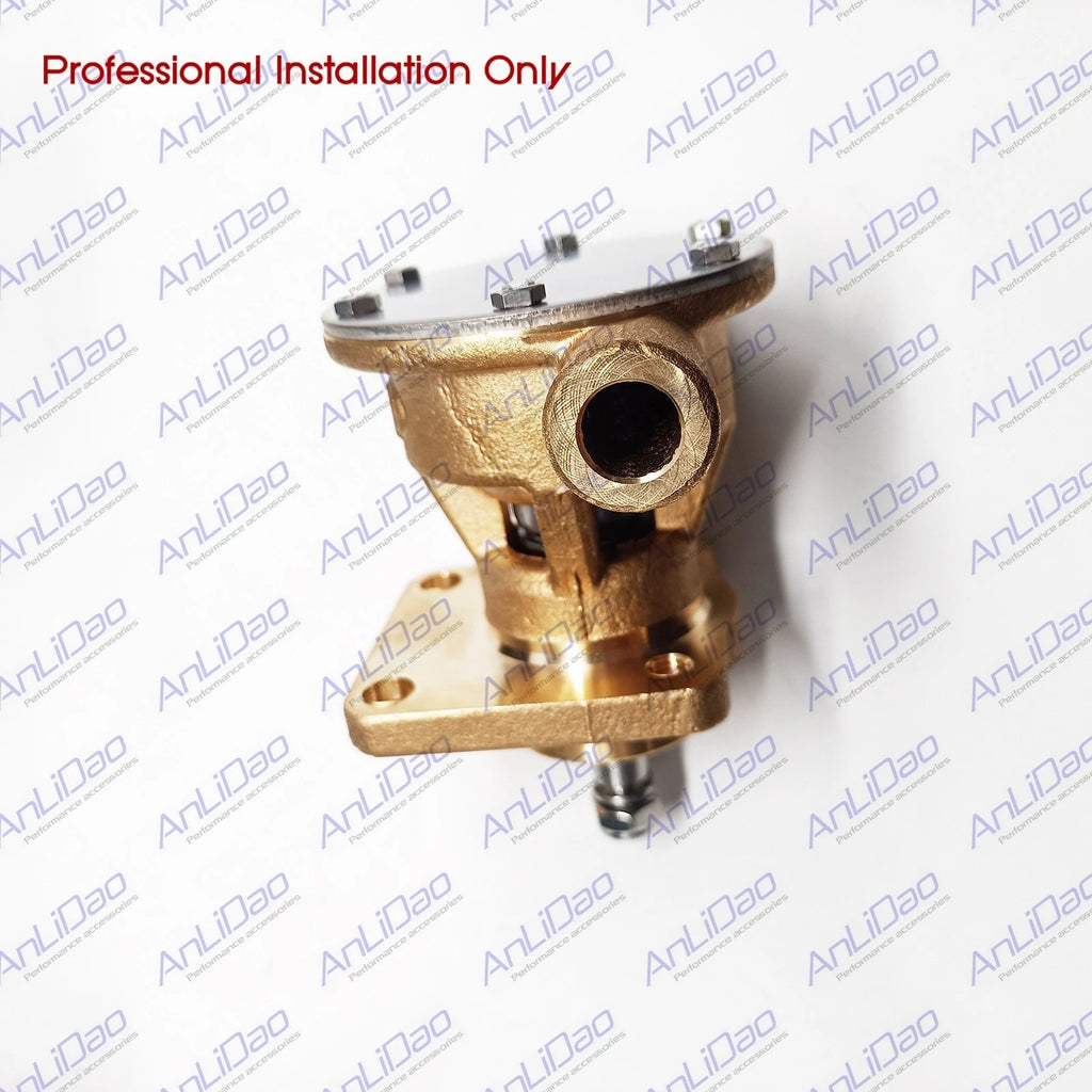 Sea Water Pump for Northern Lights Jabsco (25-12007, 25-18305, 30415-7001)