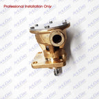Sea Water Pump for Northern Lights Jabsco (25-12007, 25-18305, 30415-7001)