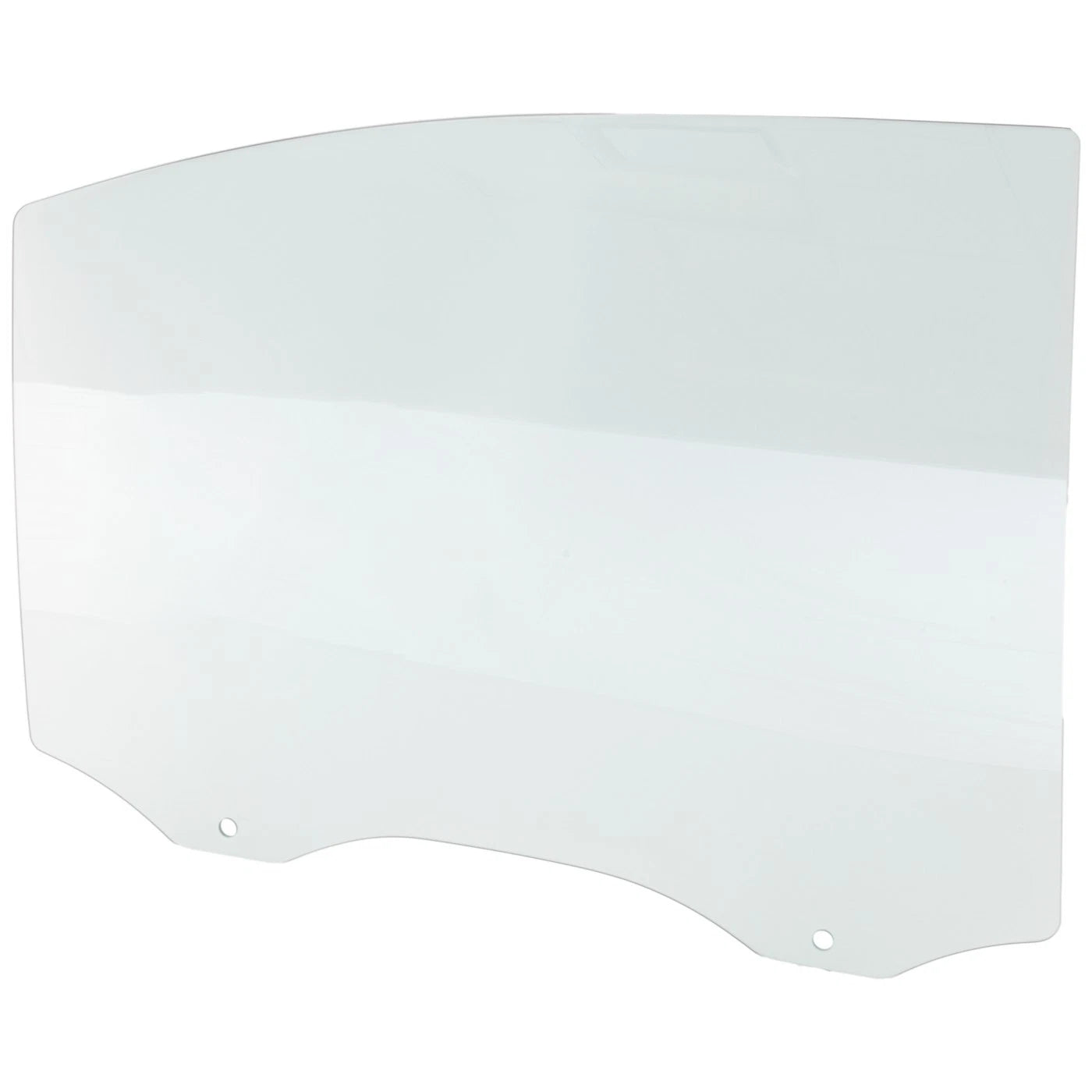 Rear Passenger Right Side Door Glass for Kia Optima (2001–2010)