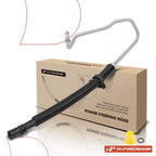 Power Steering Return Line Hose for Chevy Silverado 3500 (2006)