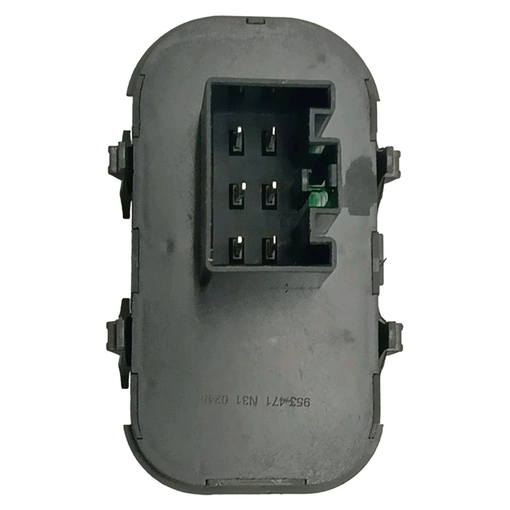 Power Window Switch for Ford Focus (2000–2007) 7S4Z14529B, 4S4Z14529AA