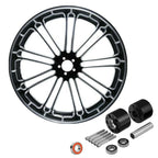18" x 3.5" Front Wheel Rim for Harley Touring Models (2008–2025)