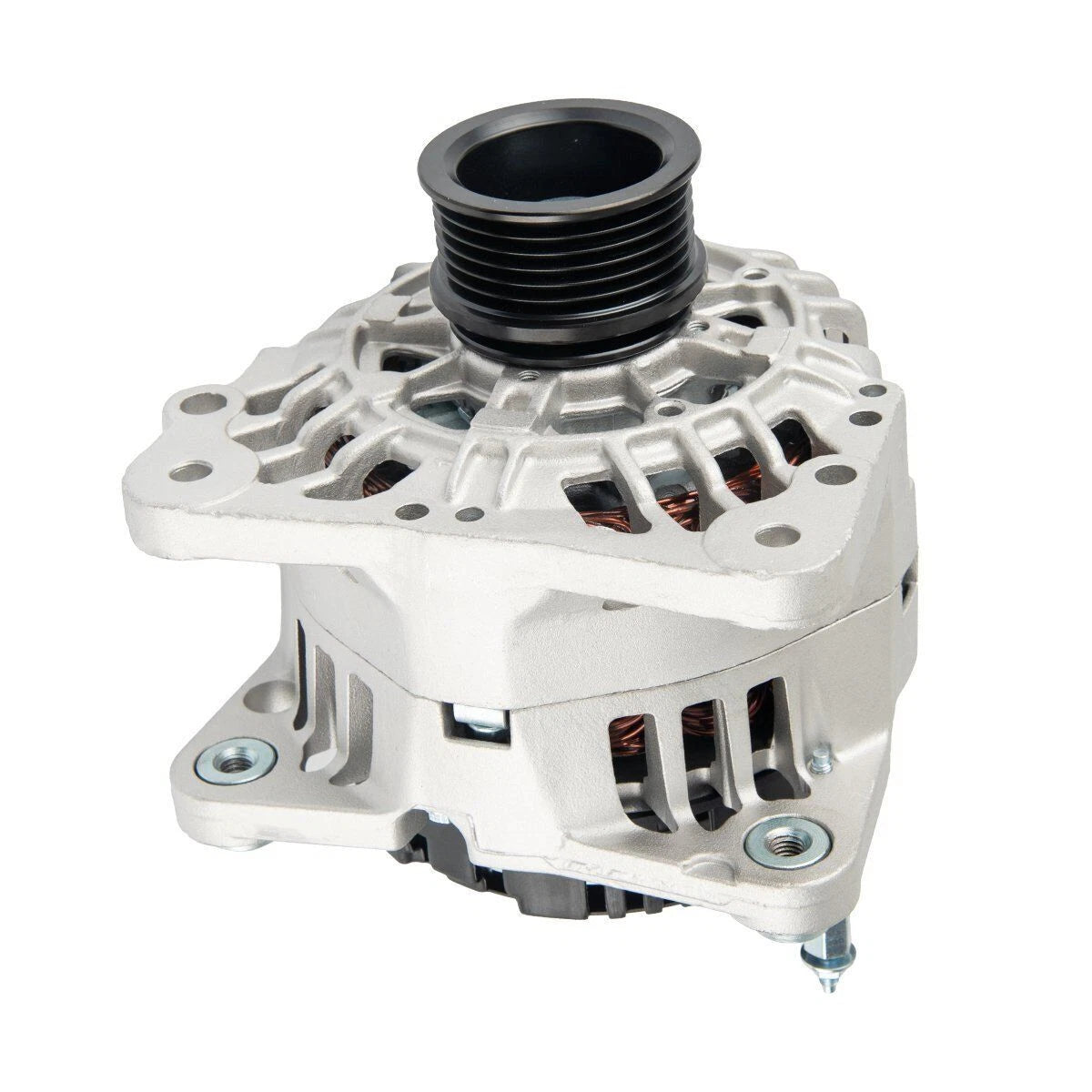 Alternator for Volkswagen Beetle Golf Jetta (1998–2003)