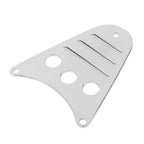 Chrome Front Instrument Dashboard Panel for Kawasaki Vulcan VN1500 (1996-2007)