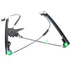 Front Right Window Lift Regulator for Volkswagen Jetta Golf (1993–1999)