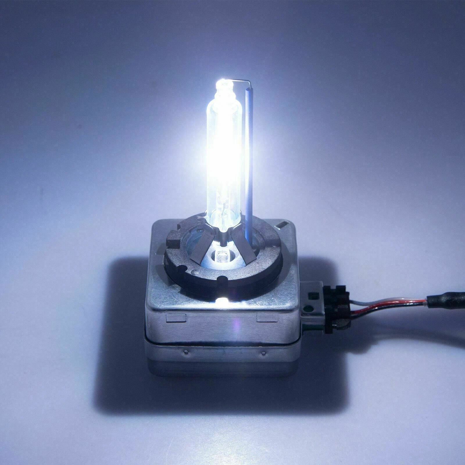 D3S D3C D3R 6000K White Direct Fit OEM HID Headlight Bulb for Ford Audi (2010-2016)