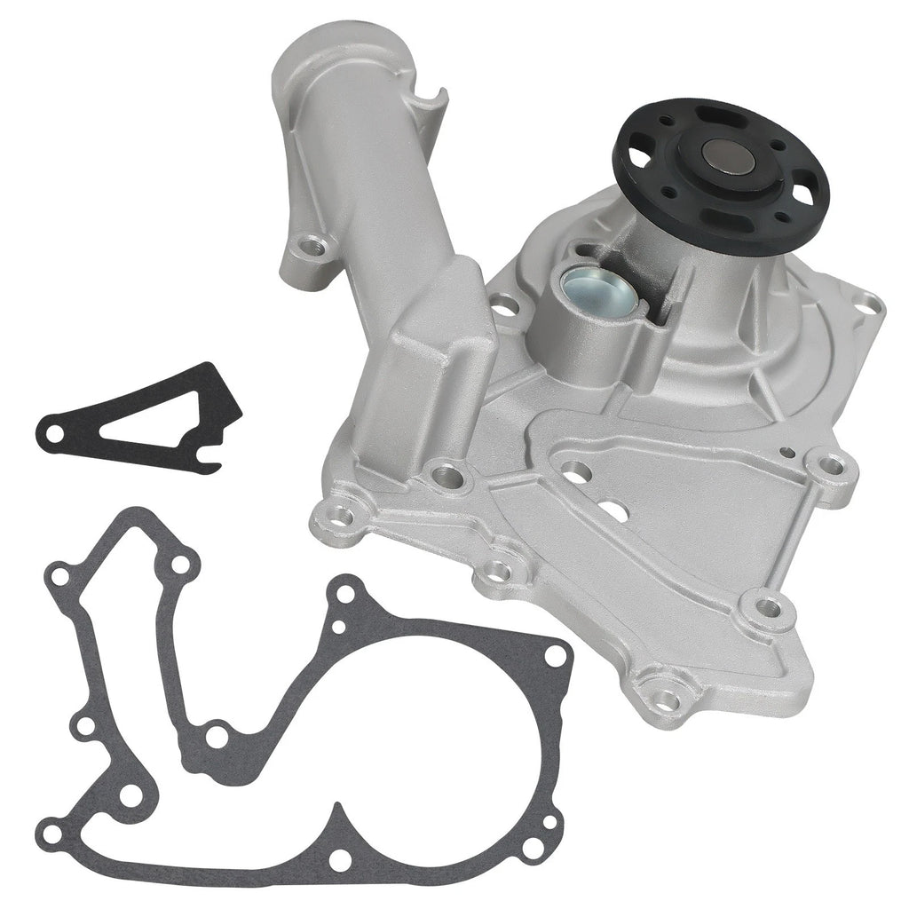Water Pump Assembly with Gasket for Hyundai Sonata Veracruz Genesis (2006–2010)