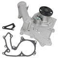Water Pump Assembly with Gasket for Hyundai Sonata Veracruz Genesis (2006–2010)