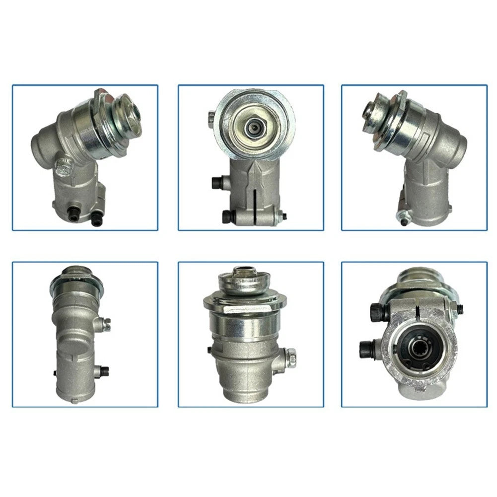 Replacement Gearbox for Trimmer Models T230, M230 (C051000681)