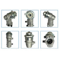 Replacement Gearbox for Trimmer Models T230, M230 (C051000681)