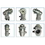 Replacement Gearbox for Trimmer Models T230, M230 (C051000681)