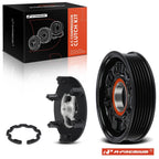 A/C Compressor Clutch Kit for BMW E90 128i 325i 328i 330xi 528i (2007–2013)