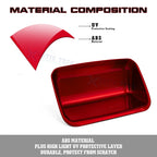 Storage Box Cover Trim Decoration for Toyota Corolla (2020-2024)