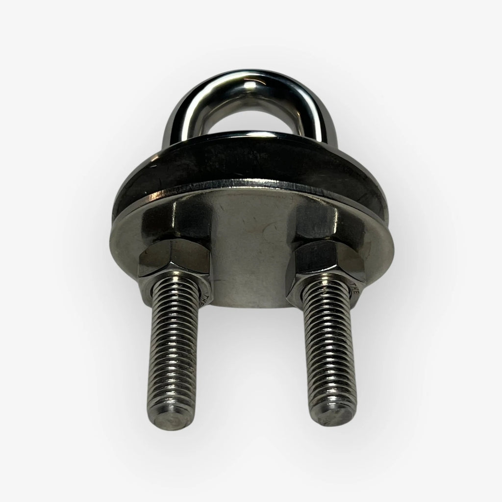 Stern Eye for Heavy Duty Applications (5/8in x 3.875in)