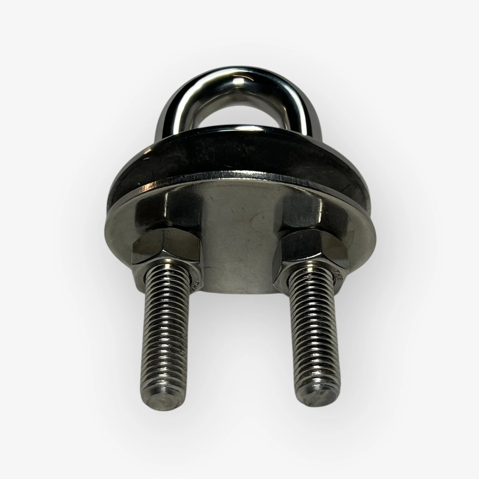 Stern Eye for Heavy Duty Applications (5/8in x 3.875in)