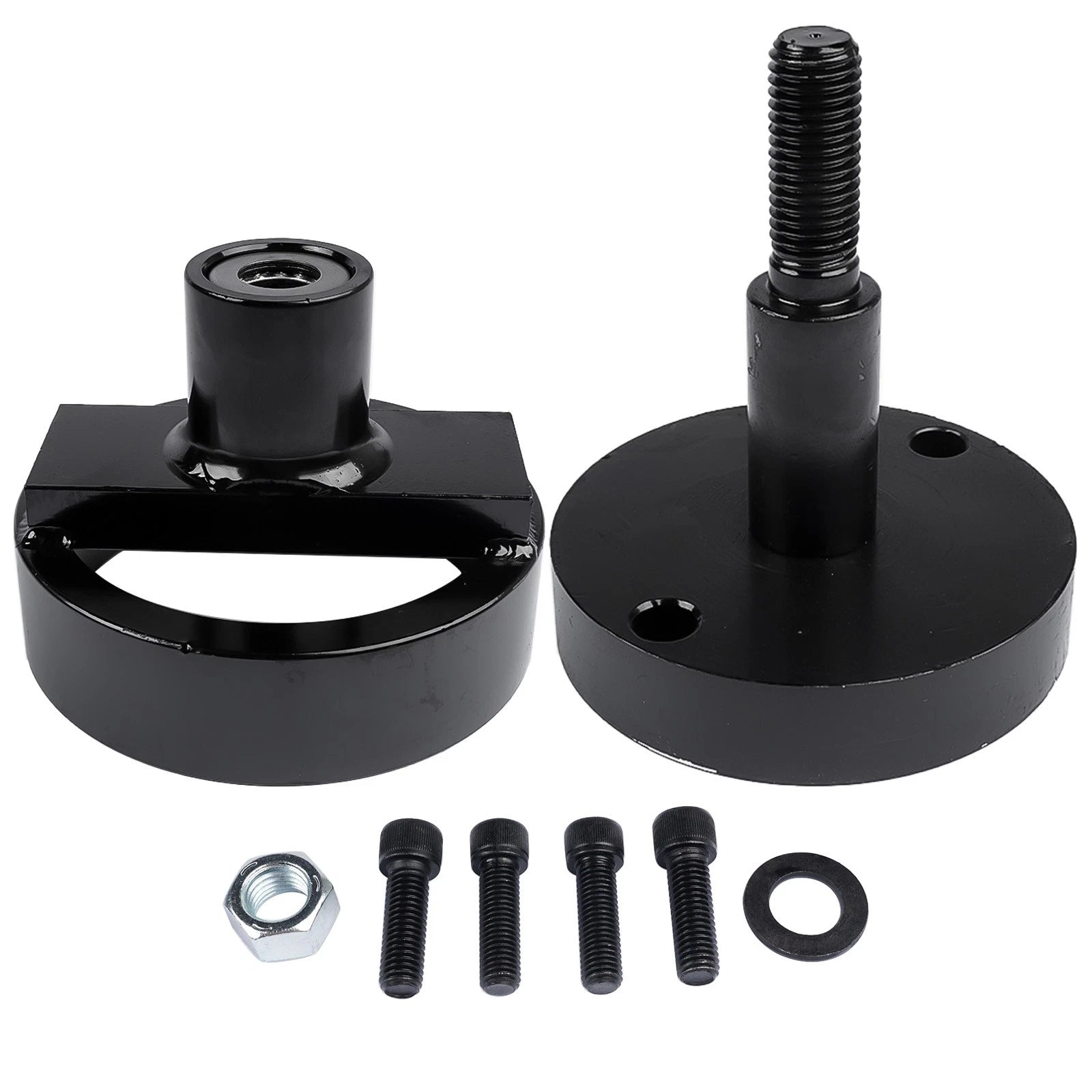 Crankshaft Rear Main Seal Installer for John Deere 152, 164, 329, 359, 414