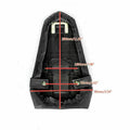 Rear Passenger Seat Cushion for Yamaha YZF R1 R1M R1S (2015–2018) 2CR-24750-00
