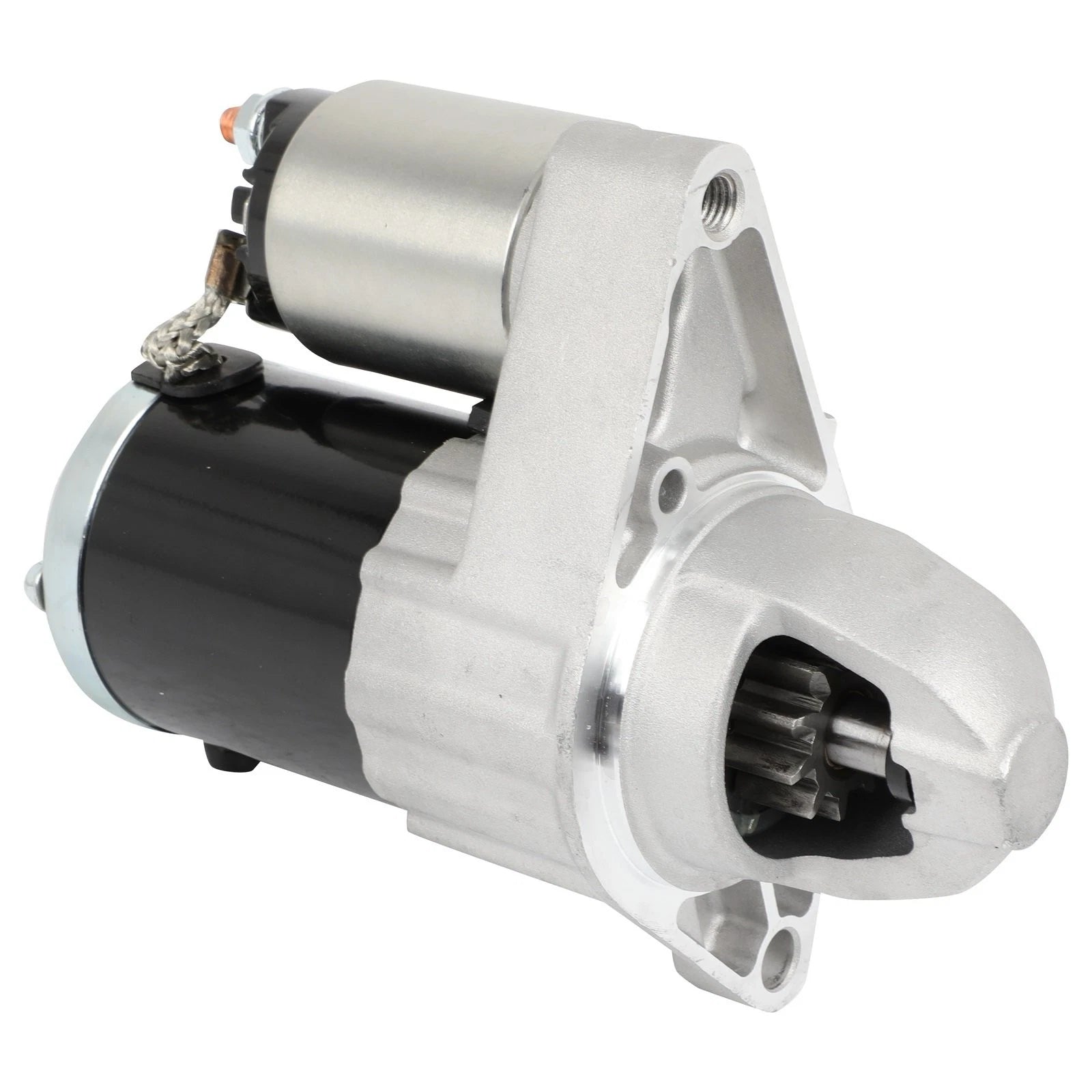 Starter for Dodge Dart (2013–2016) 12V CW 10T 19254N 19254 56029681AA M000T39072