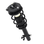 Complete Strut Set w/ Coil Spring & Sway Bar for Mini Cooper (2007–2008)