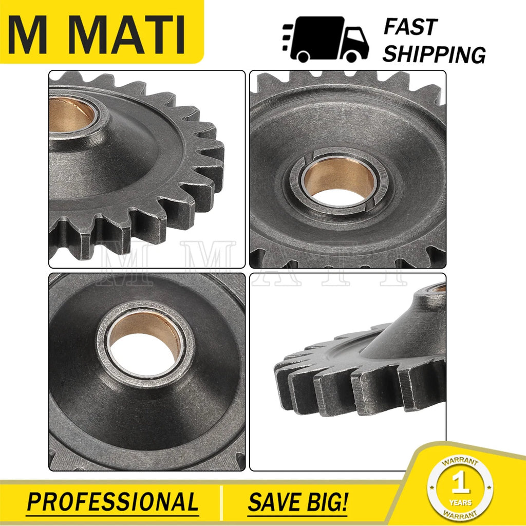 Gear for Yamaha (4L0-15651-00-00)