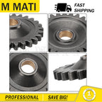 Gear for Yamaha (4L0-15651-00-00)