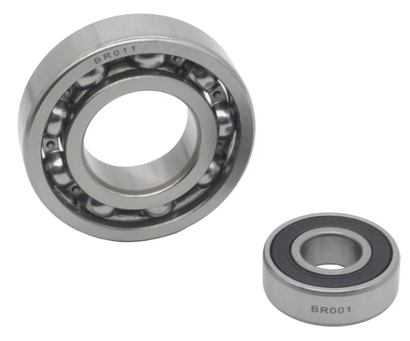 Repair Kit with Bearings for Volvo Penta 4 Cylinder