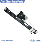 Power Window Regulator for BMW 3 Series (2006–2011) Rear Driver Side