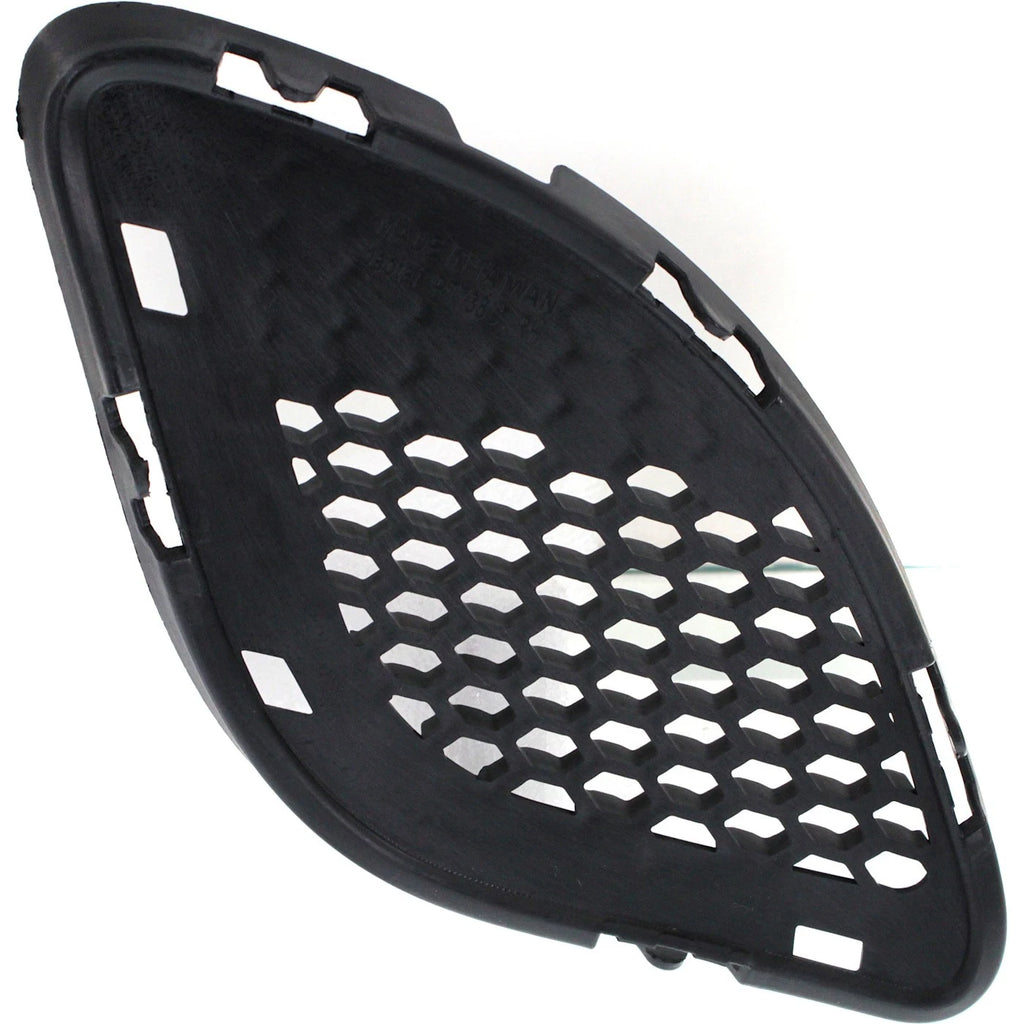 Bumper Grille for Jeep Grand Cherokee (2012-2013)