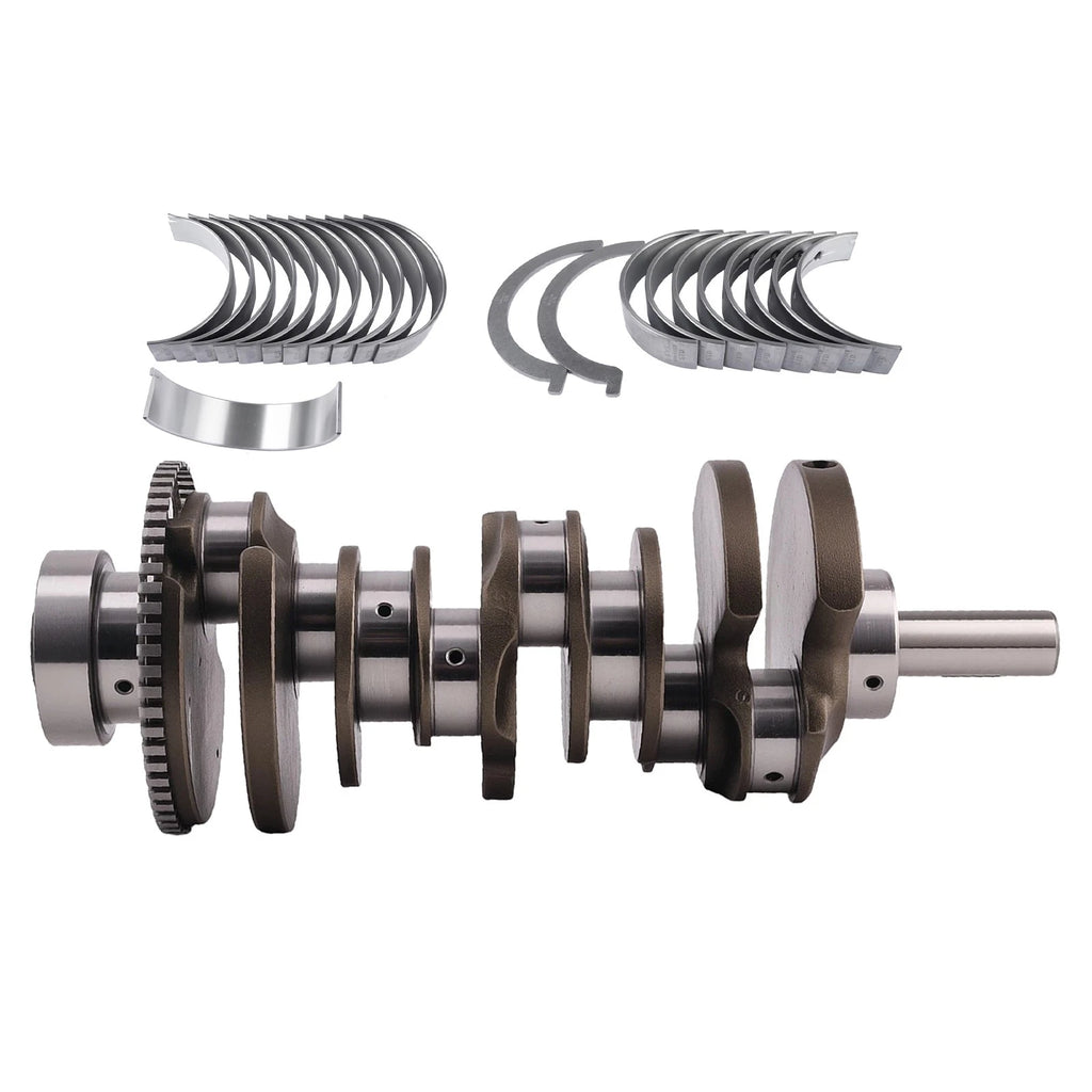 Crankshaft Bearing for Jeep Wrangler, Chrysler 200, Dodge RAM 1500 (2011–2020)