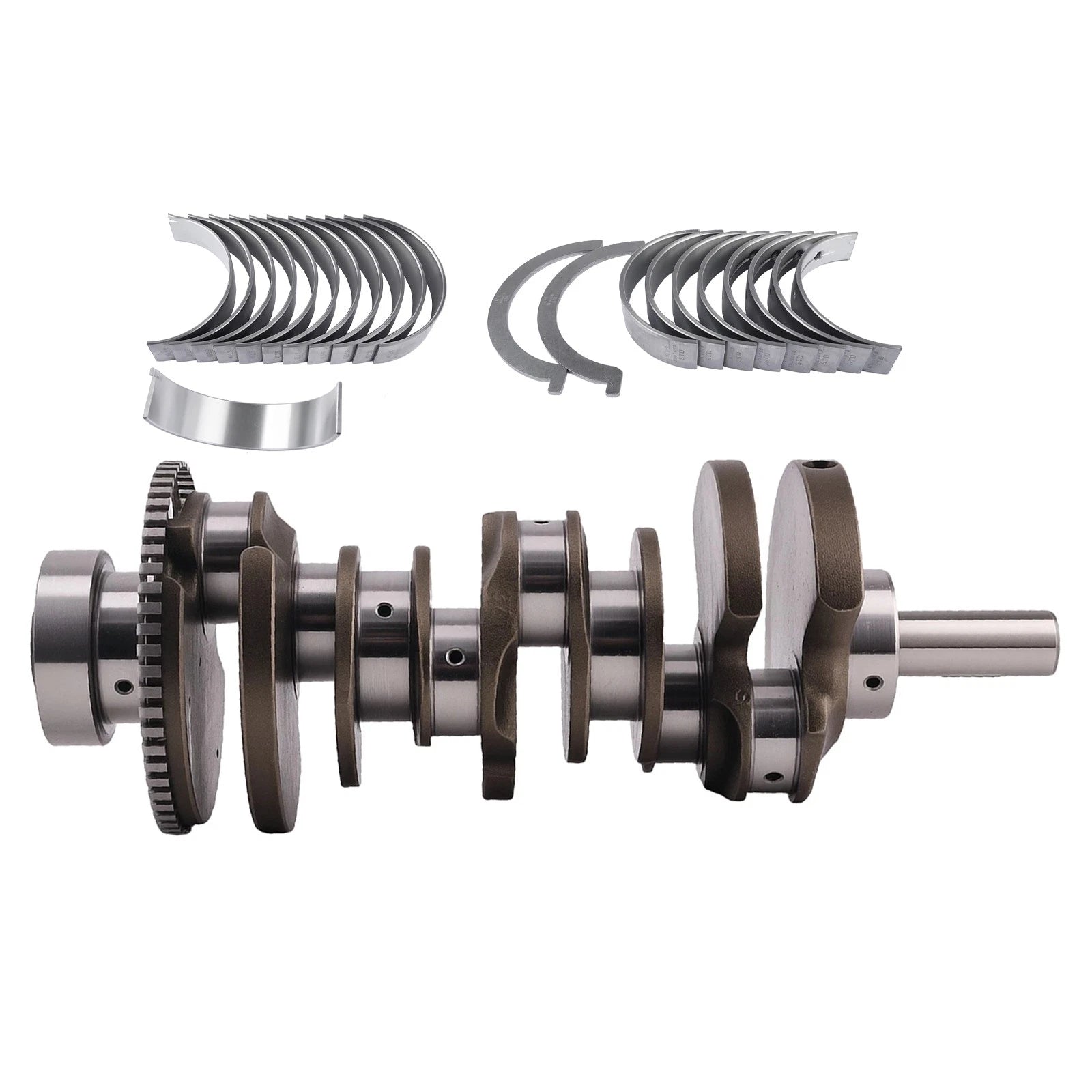 Crankshaft Bearing for Jeep Wrangler, Chrysler 200, Dodge RAM 1500 (2011–2020)
