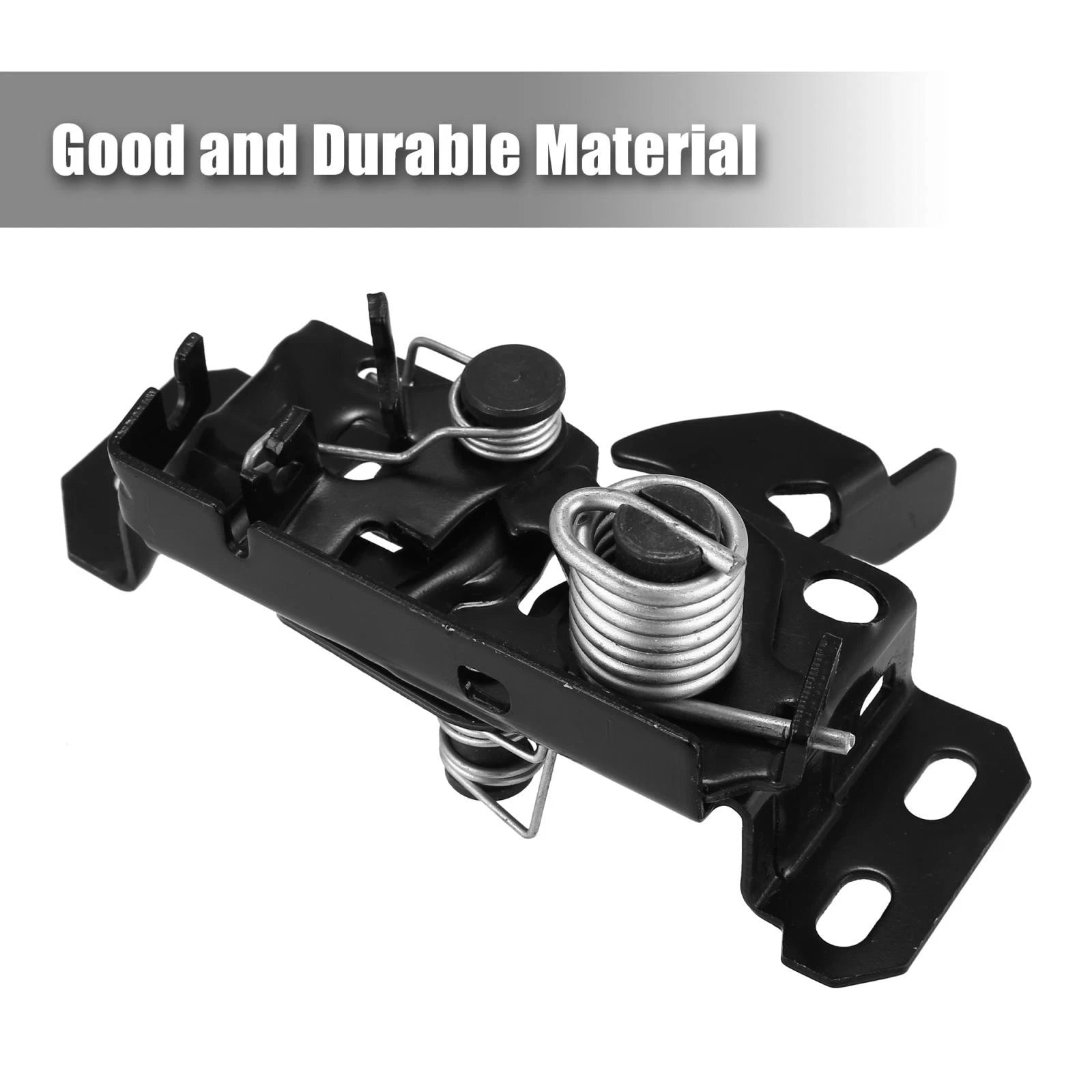 Hood Latch for Mercedes-Benz Metris (2016–2018) 4478800060