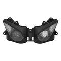Front Headlight Assembly for Kawasaki Ninja ZX-10R (2006-2007)