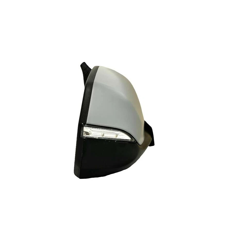 Right Side Mirror for Chevy Equinox (2018–2024) w/ Heated, Turn Signal, 7 Pins