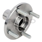 Front Tie Rod End, Sway Bar End Link, Wheel Bearing Hub for Geo Prizm (1996–1997)