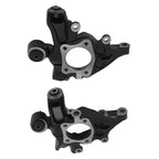 Left Right Hub Kit for Toyota Venza (2009–2015) Steel Pair (2.7L/3.5L)