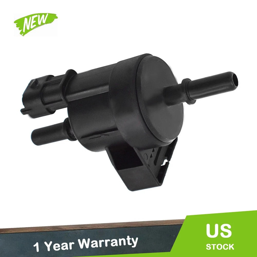 Vapor Canister Purge Valve for Chevrolet Silverado 2500 (2012–2015)