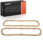 Engine Valve Cover Gasket Set for Ford F-150 F-250 F-350 (1997–2003)