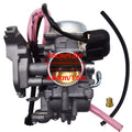 Carburetor for Kawasaki KLR650 KL650E CVK40 (1987–2007)