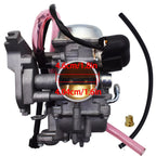 Carburetor for Kawasaki KLR650 KL650E CVK40 (1987–2007)