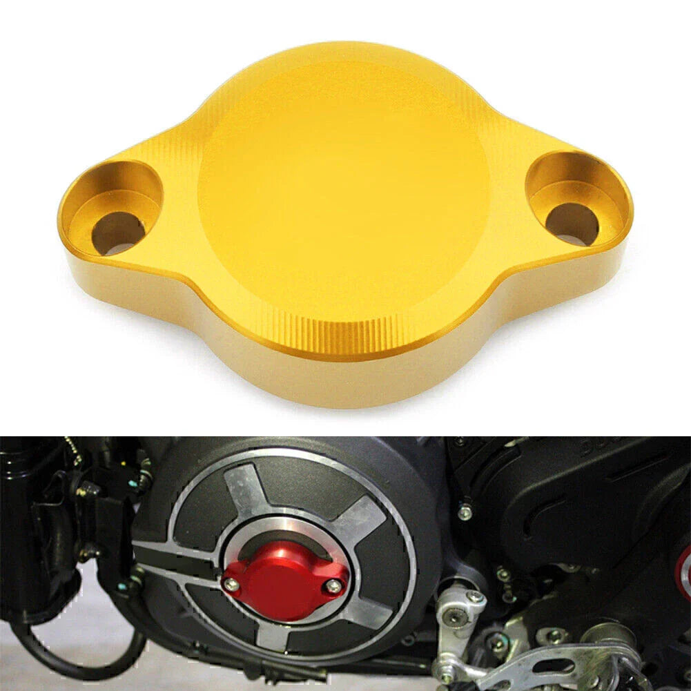 Engine Case Slider for Ducati Multistrada 1200, 950, Scrambler 800, 1100