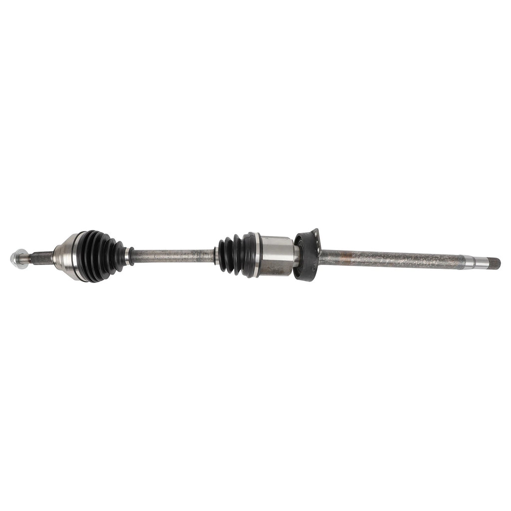 Pair Front CV Axles for Ford Explorer (2011-2014)