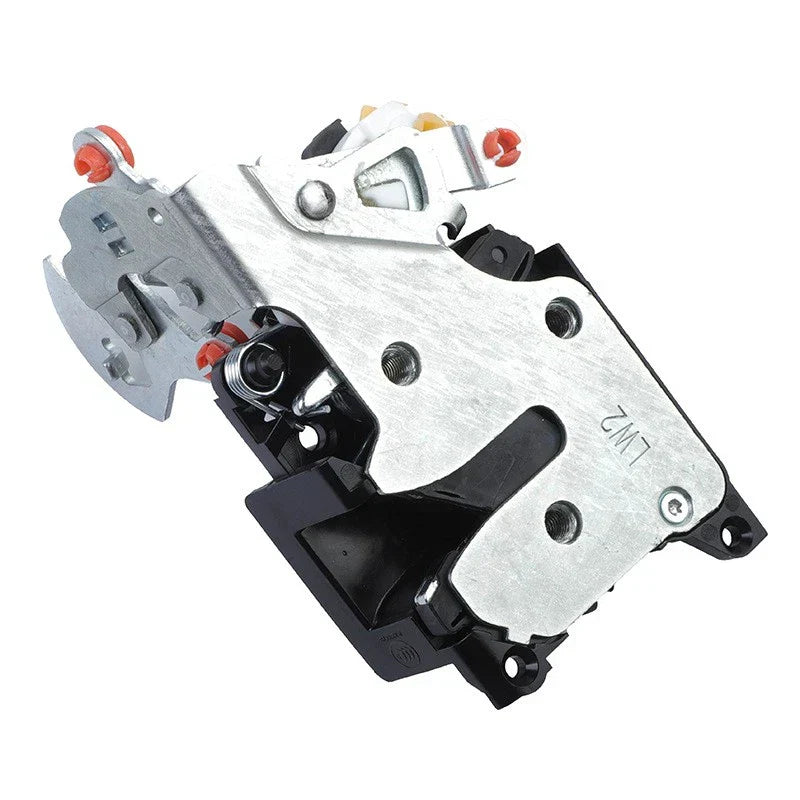 Door Latch Assembly LH Left Front for Chevrolet S10 (1994–2003)