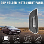 Cup Holder for BMW X1 Drink Holder Black (2013-2015)