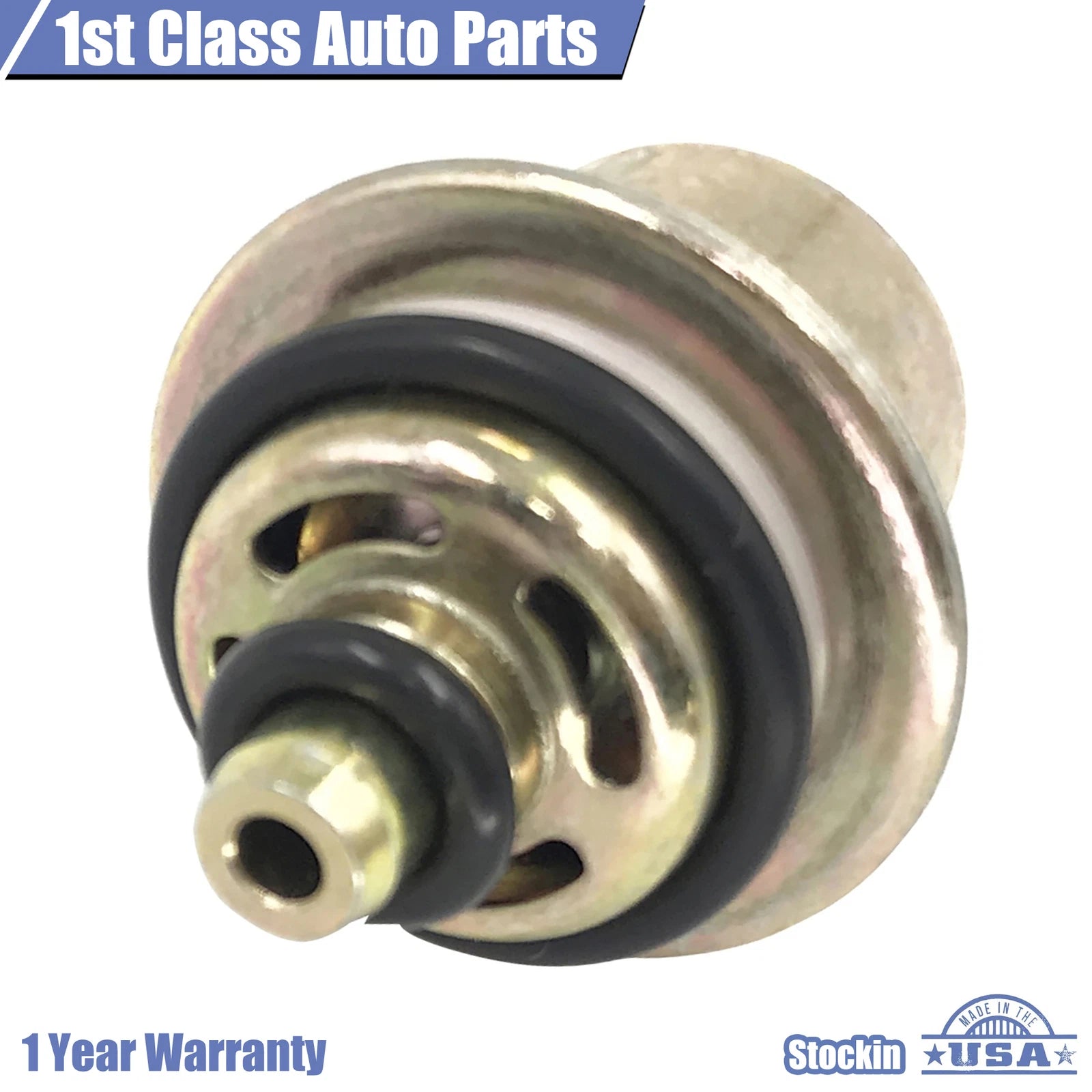 Fuel Injection Pressure Regulator for Dodge Dakota Jeep Wrangler Cherokee