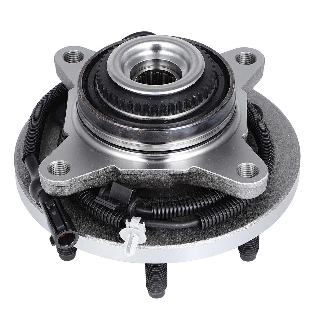 Front Wheel Hub Bearing for Ford Expedition, Lincoln Navigator (2007-2010)